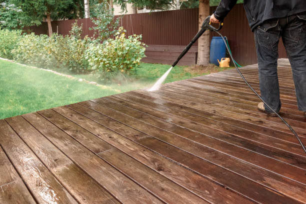 Trusted Cloverleaf, TX Pressure Washing Services Experts