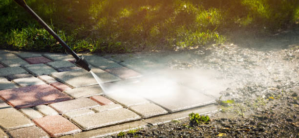 Best Heavy Equipment Washing  in Cloverleaf, TX